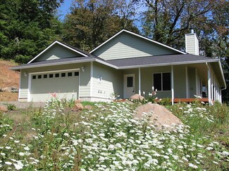 219 N Maple Dr, Otis, OR 97368