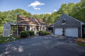 20 Mountain View Rd, Gray, ME 04039