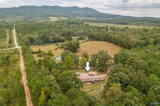 1941 County Road 14, Piedmont, AL 36272