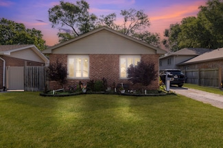 14801 S Harrison Ave, Posen, IL 60469