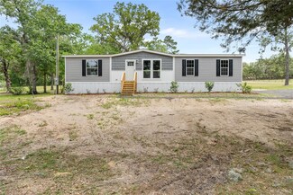 10850 NE 110th Ln, Archer, FL 32618