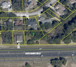 6041 County Line Rd, Spring Hill, FL