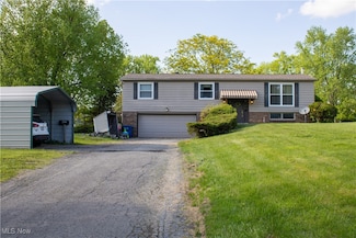 6333 Warren Sharon Rd, Brookfield, OH 44403