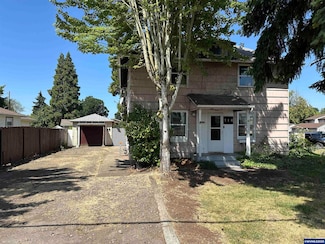 710 Airport Rd SE, Albany, OR 97322