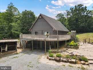 8155 Fort McCord Rd, Chambersburg, PA 17202