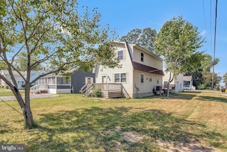 634 Alabama Ave, North Beach, MD 20714