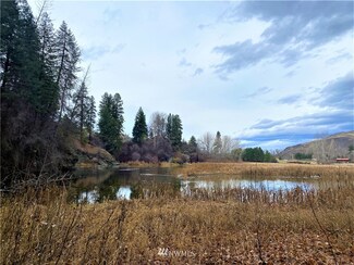923 Twisp Carlton Rd, Twisp, WA 98856