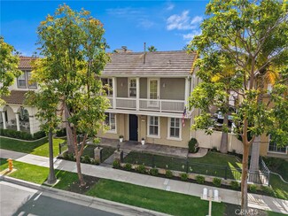 5 Trumpet Vine St, Ladera Ranch, CA 92694