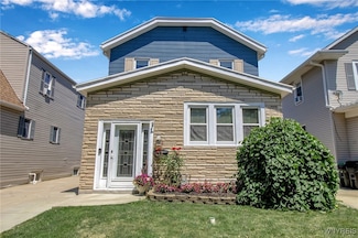 283 Shepard Ave, Buffalo, NY 14217