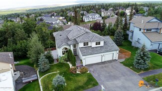 16411 Noble Point Dr, Anchorage, AK 99516