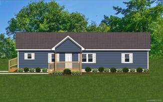 64 Indian Paintbrush Ln Unit 9, Alexander, NC 28701