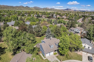 10247 W Roxbury Place, Littleton, CO 80127