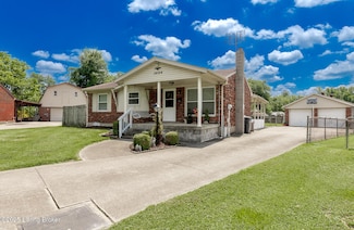 5404 Thunder Ct, Louisville, KY 40272