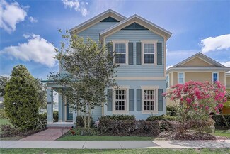 7727 Linkside Loop, Reunion, FL 34747