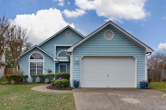 112 Lily Ct, Madison, AL 35758