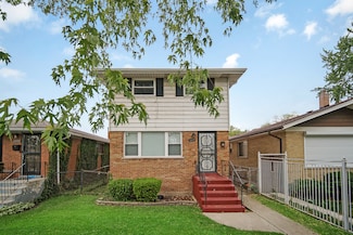 11606 S May St, Chicago, IL 60643