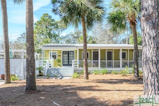 1005 Lovell Ave, Tybee Island, GA 31328
