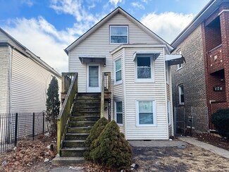 8527 S Marquette Ave, Chicago, IL 60617