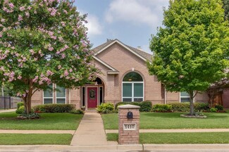 1410 The Lakes Ct, Keller, TX 76248