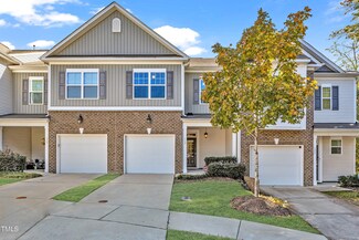 119 Grande Sky Ct, Cary, NC 27519