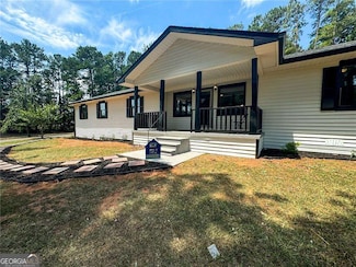 774 Mill Rd, McDonough, GA 30253
