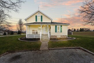 5760 S State Road 1, Hamilton, IN 46742