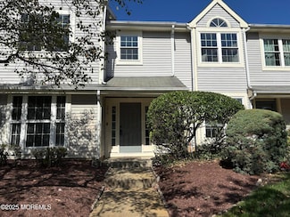 276 Sugar Maple Ct, Howell, NJ 07731