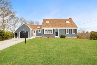 130 Minton Ln, West Barnstable, MA 02668