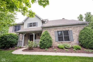 9127 Pointe Ct, Fishers, IN 46037