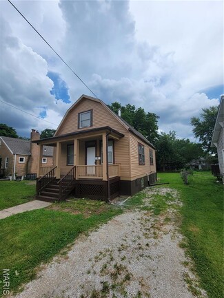 26 Compton Ave, Saint Louis, MO 63135