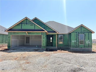 1809 Bugg St, Pea Ridge, AR 72751