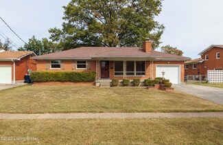 2303 Burrell Dr, Louisville, KY 40216
