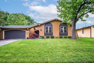 5299 Arrowood Loop E, Columbus, OH 43229
