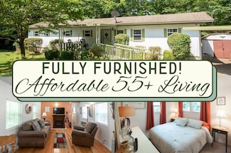 341 Belleview Park Rd, Franklin, NC 28734