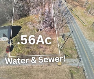 1291 Kristy Park Ct, Winston-Salem, NC 27107