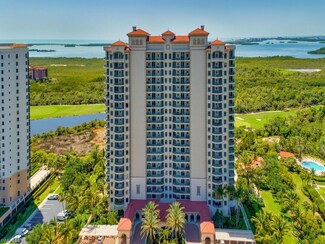 23850 Via Italia Cir Unit 1505, Estero, FL 34134