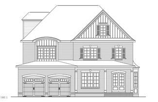4505 Chandler Creek Place, Apex, NC 27539