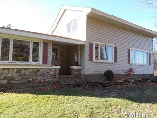 1867 County Route 7, Oswego, NY 13126