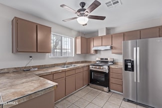 3722 W Hadley St, Phoenix, AZ 85009