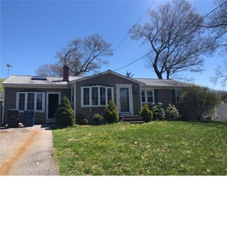 283 Cove Ave, Warwick, RI 02889