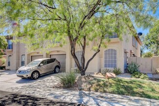 7721 Allano Way, Las Vegas, NV 89128