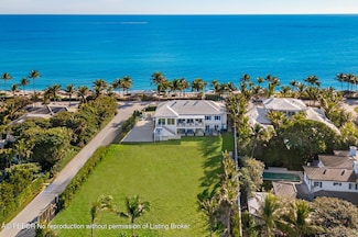 1214 N Ocean Blvd, Palm Beach, FL 33480