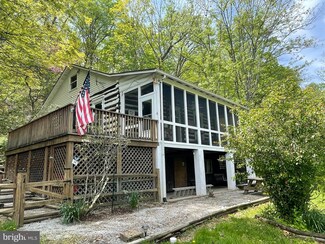 789 Kilgore Rd, Great Cacapon, WV 25422
