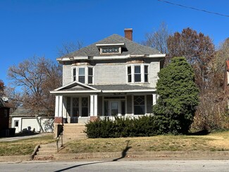 313 W 6th St, Fulton, MO 65251