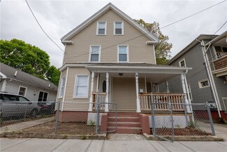 43 Health Ave, Providence, RI 02908
