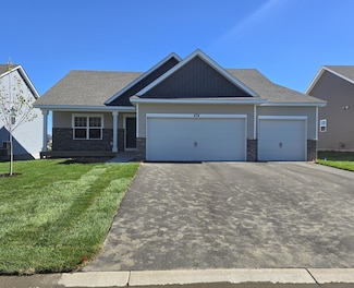 474 Greywood Blvd SW, Delano, MN 55328