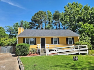 3612 Satellite Ct, Raleigh, NC 27604