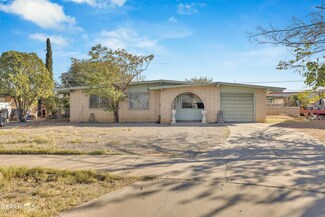 5008 Anchorage Ave, El Paso, TX 79924