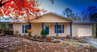 513 Nan Cir, Little Rock, AR 72211