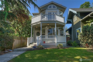 1010 N Cushman Ave, Tacoma, WA 98403